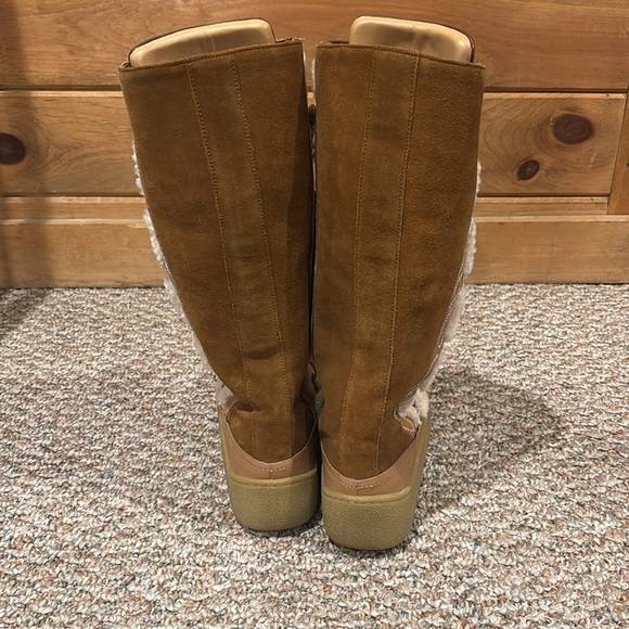 ‼️FREE PEOPLE boots‼️ - Picture 5 of 9